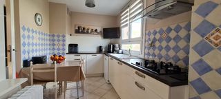  Appartement � vendre 5 pi�ces 84 m�