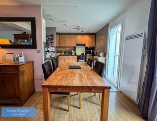  Maison � vendre 3 pi�ces 72 m�