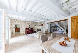  Maison � vendre 8 pi�ces 235 m�