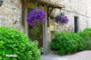  Maison � vendre 15 + pi�ces 1800 m�