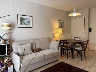  Appartement � vendre 1 pi�ce 26 m�