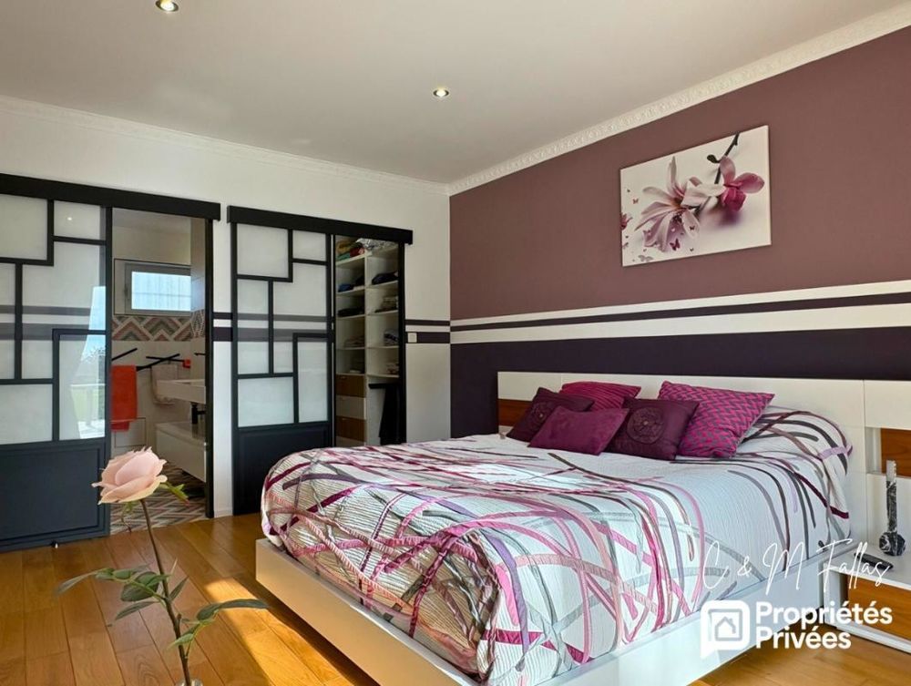 � vendre  Propri�t�/ch�teau Visan (84820)