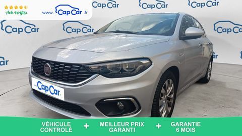 Fiat Tipo 1.3 MultiJet 95 Lounge 2018 occasion Amiens 80000