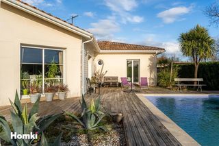  Maison � vendre 6 pi�ces 169 m�