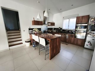  Maison � vendre 6 pi�ces 138 m�