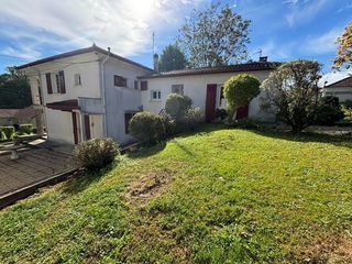  Maison � vendre 8 pi�ces 199 m�