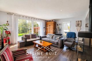  Maison � vendre 7 pi�ces 187 m�