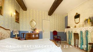  Maison � vendre 11 pi�ces 300 m�