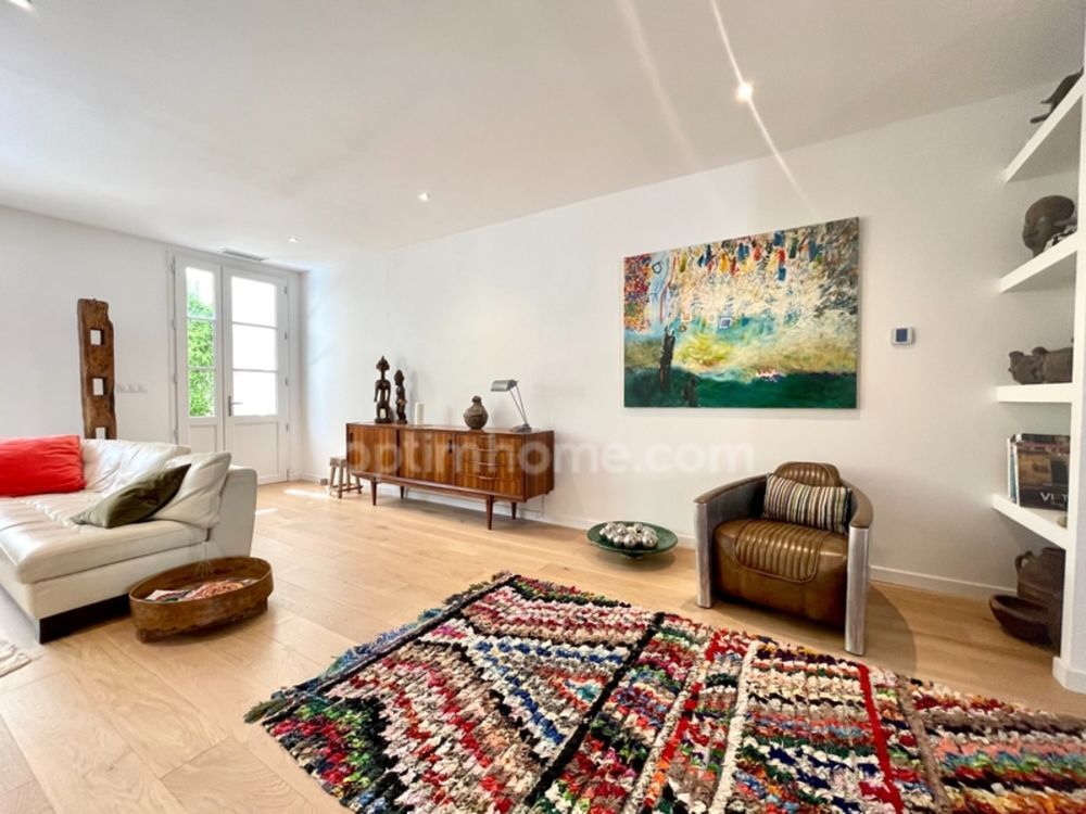 � vendre  Maison Aigues-Mortes (30220)