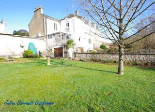  Maison � vendre 6 pi�ces 117 m�