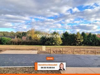  Terrain � vendre 752 m�