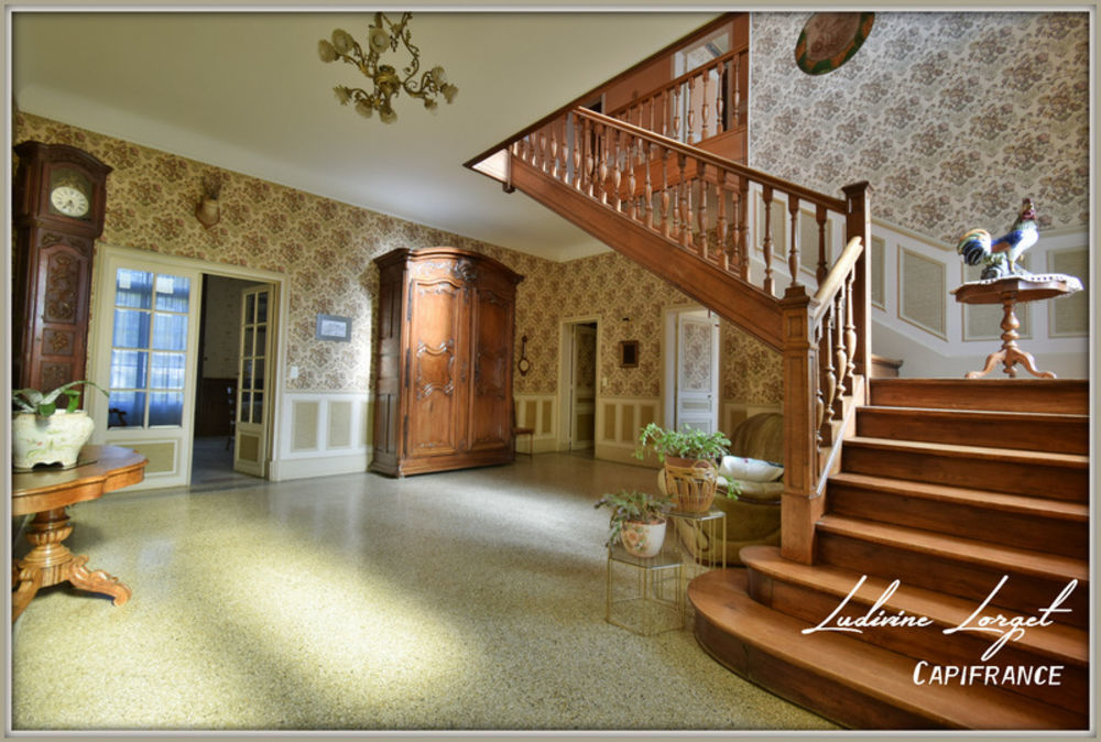 � vendre  Maison Soissons (02200)