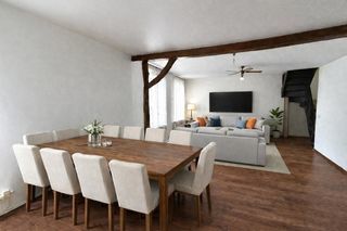  Maison � vendre 4 pi�ces 117 m�