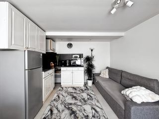  Appartement � vendre 2 pi�ces 35 m�