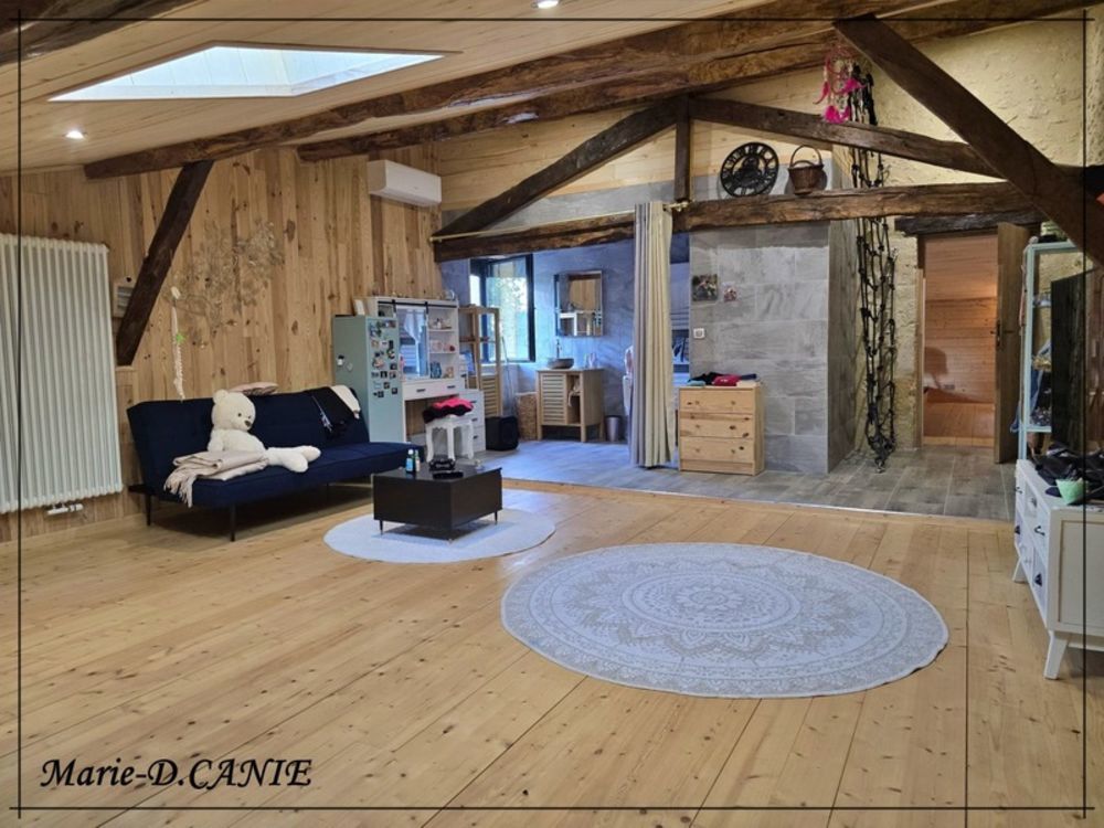 � vendre  Propri�t�/ch�teau Lectoure (32700)