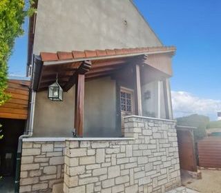  Maison � vendre 4 pi�ces 97 m�