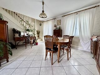  Maison � vendre 3 pi�ces 70 m�