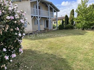  Propri�t�/ch�teau � vendre 6 pi�ces 140 m�