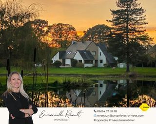  Maison � vendre 7 pi�ces 235 m�