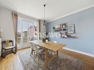  Appartement � vendre 3 pi�ces 79 m�