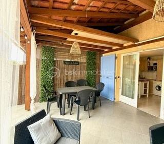  Maison � vendre 3 pi�ces 33 m�