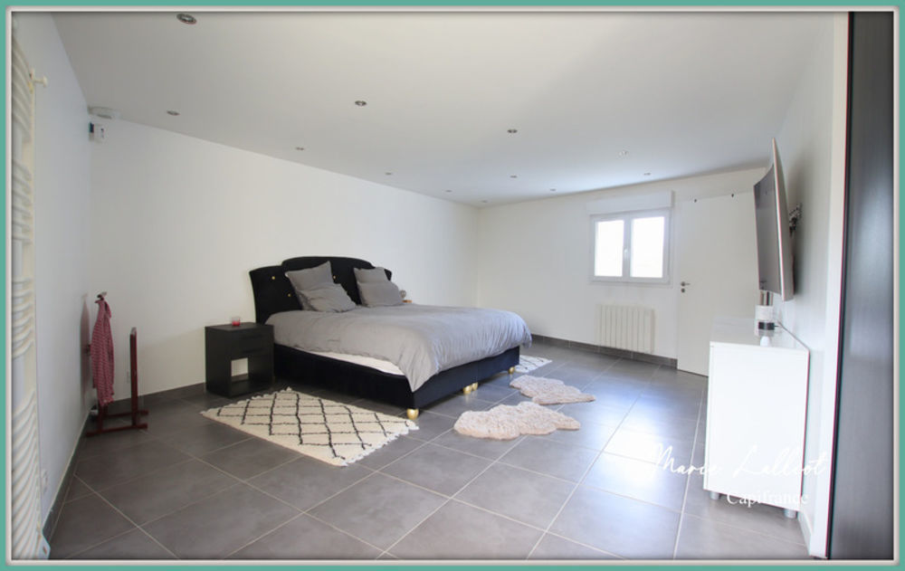 � vendre  Maison Courcy-aux-Loges (45300)