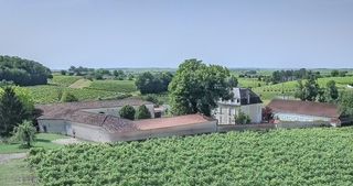  Propri�t�/ch�teau � vendre 15 + pi�ces 600 m�