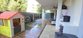  Appartement � vendre 4 pi�ces 63 m�