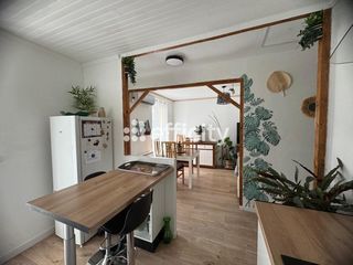  Maison � vendre 5 pi�ces 81 m�