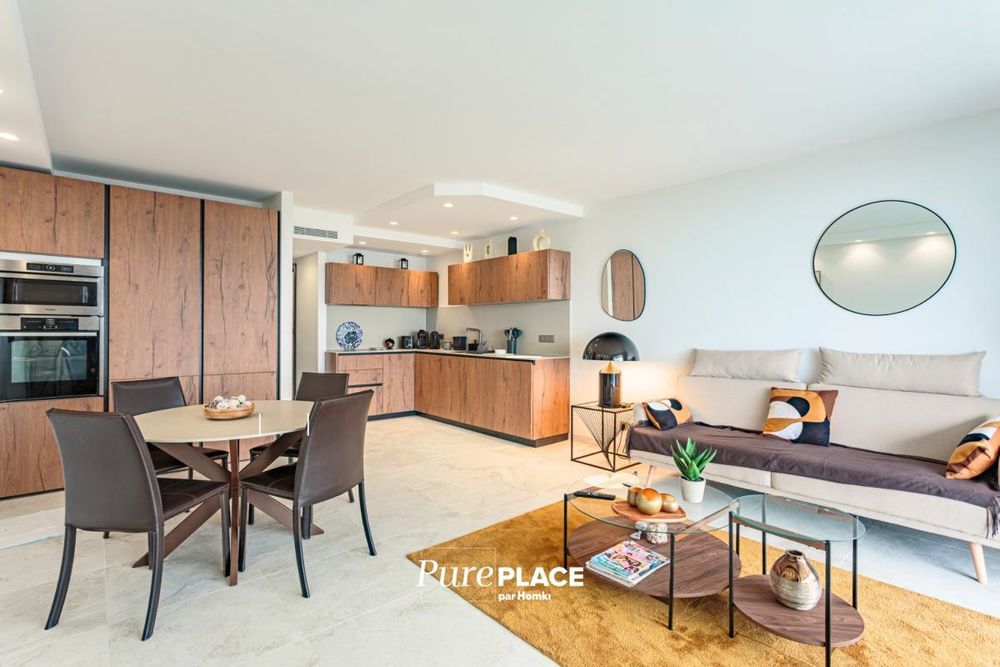 � vendre  Appartement Saint-Jean-de-Luz (64500)