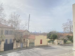  Appartement � vendre 2 pi�ces 38 m�