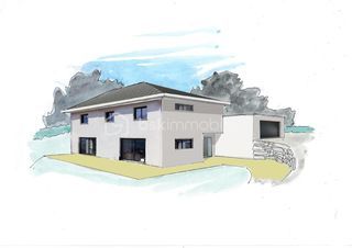  Terrain � vendre 802 m�