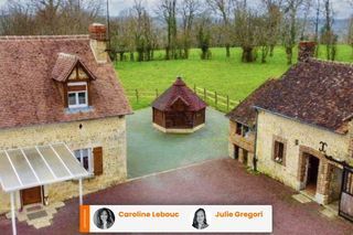  Maison � vendre 6 pi�ces 185 m�