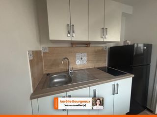  Appartement � vendre 2 pi�ces 42 m�