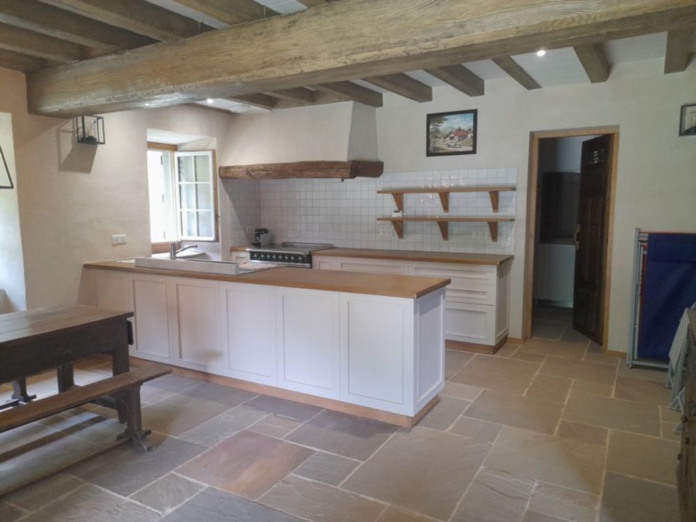 � vendre  Propri�t�/ch�teau Sare (64310)