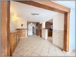  Maison � vendre 7 pi�ces 161 m�