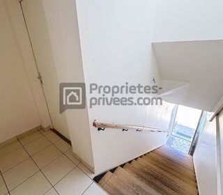  Appartement � vendre 4 pi�ces 51 m�