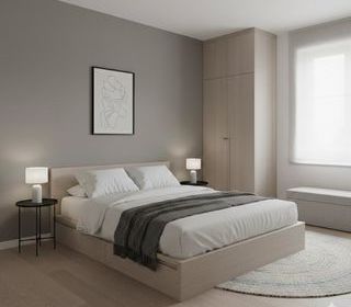  Maison 4 pi�ces 96 m� Colombes