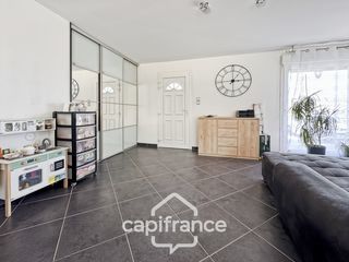  Maison � vendre 4 pi�ces 94 m�