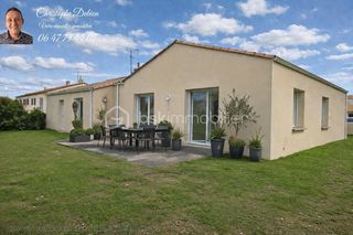  Maison � vendre 5 pi�ces 100 m�