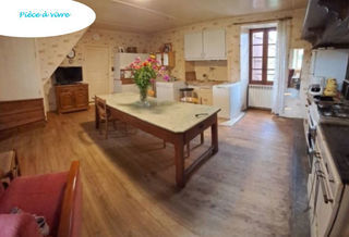  Maison � vendre 4 pi�ces 81 m�