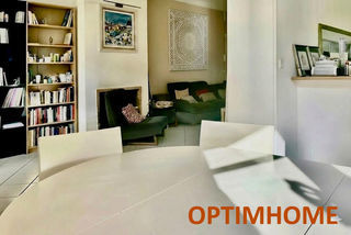  Appartement � vendre 4 pi�ces 106 m�