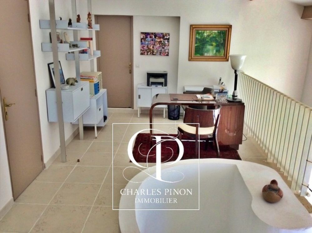 � vendre  Villa Rognes (13840)