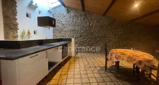  Maison � vendre 8 pi�ces 193 m�