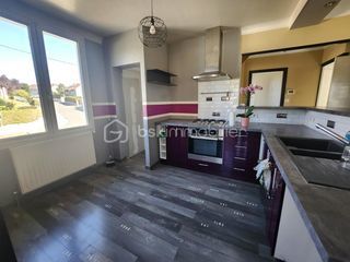  Maison � vendre 4 pi�ces 84 m�