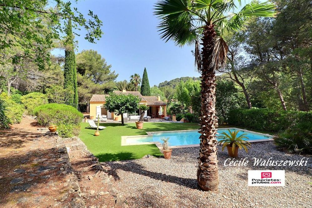 � vendre  Maison Bandol (83150)