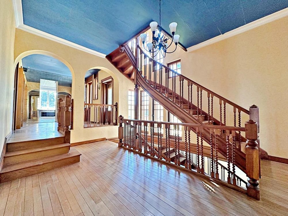 � vendre  Propri�t�/ch�teau Thizy (69240)