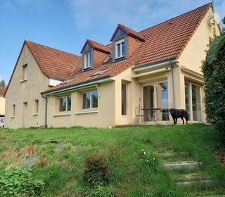  Maison � vendre 8 pi�ces 190 m�