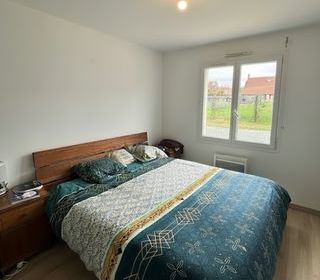  Maison � vendre 4 pi�ces 90 m�