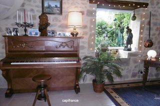  Maison � vendre 5 pi�ces 185 m�